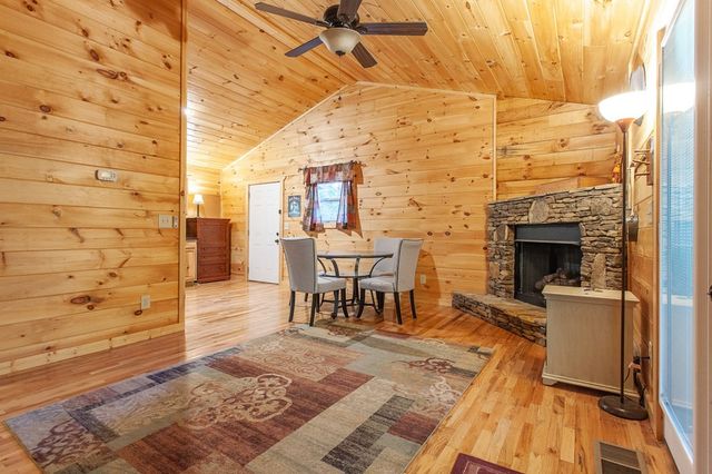 15 Fern Ridge Trail, Murphy, NC 28906