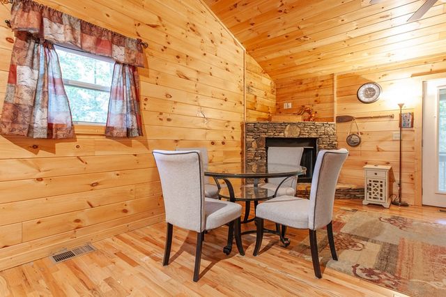 15 Fern Ridge Trail, Murphy, NC 28906