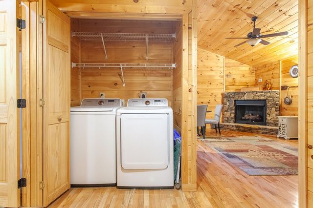 15 Fern Ridge Trail, Murphy, NC 28906