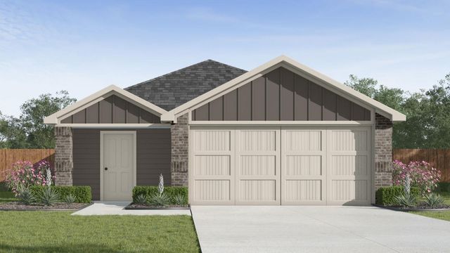 18241 Descartes Street, New Caney, TX 77357