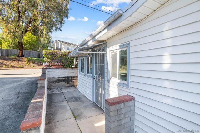 4501 Normandie Pl, La Mesa, CA 91942