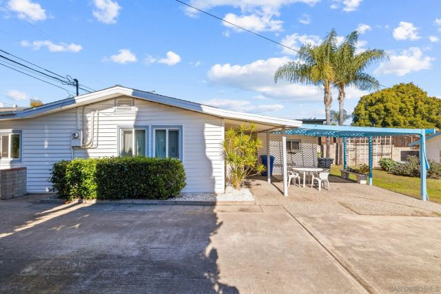 4501 Normandie Pl, La Mesa, CA 91942