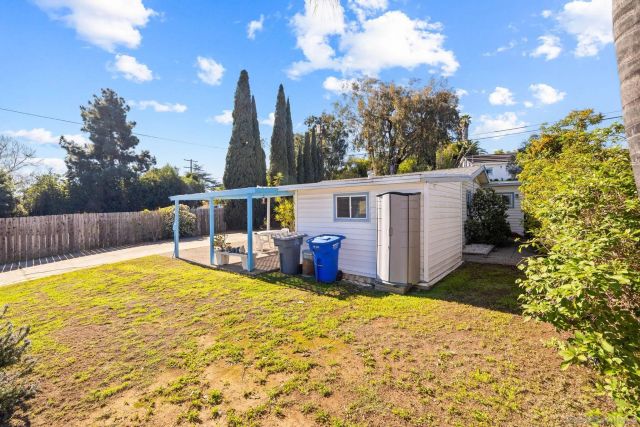 4501 Normandie Pl, La Mesa, CA 91942