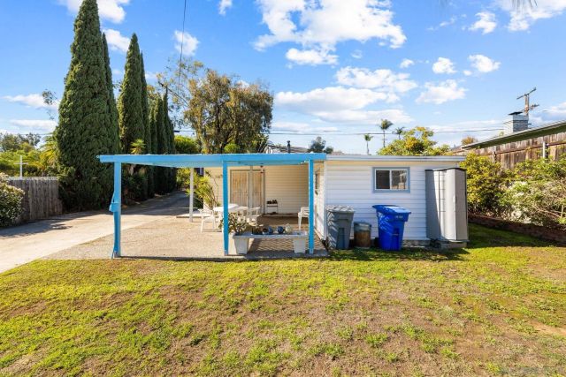 4501 Normandie Pl, La Mesa, CA 91942