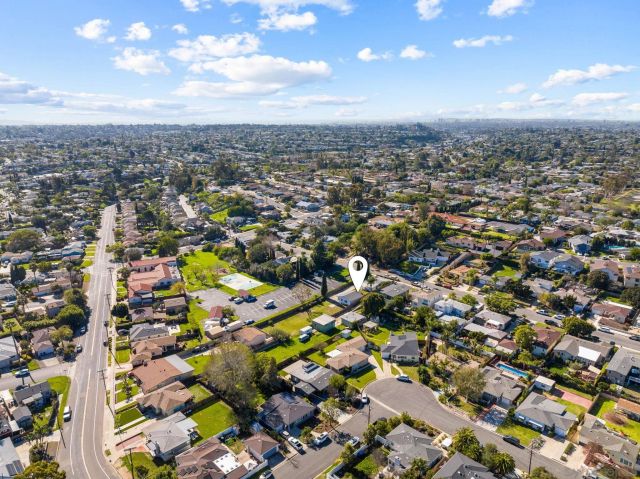 4501 Normandie Pl, La Mesa, CA 91942