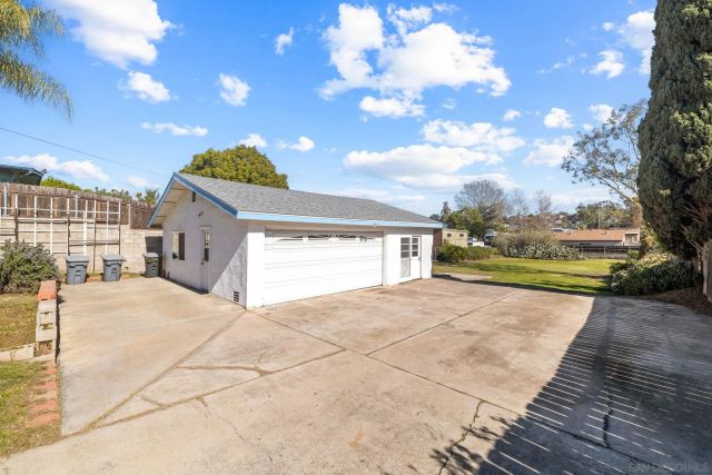 4501 Normandie Pl, La Mesa, CA 91942