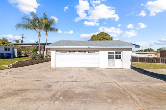 4501 Normandie Pl, La Mesa, CA 91942