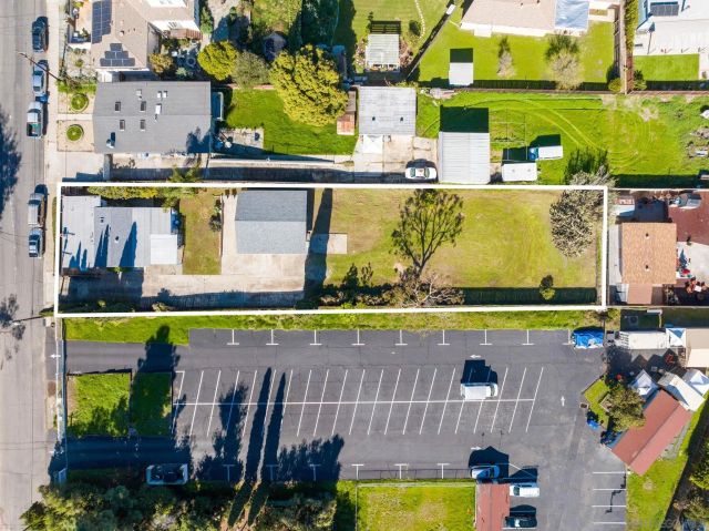 4501 Normandie Pl, La Mesa, CA 91942