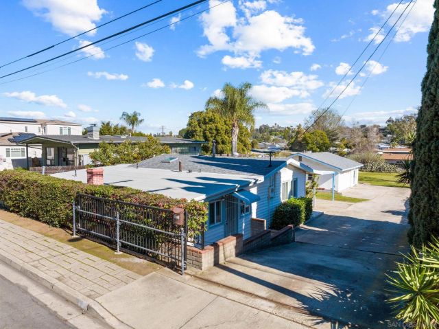 4501 Normandie Pl, La Mesa, CA 91942