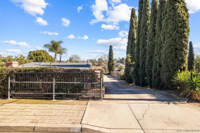 4501 Normandie Pl, La Mesa, CA 91942