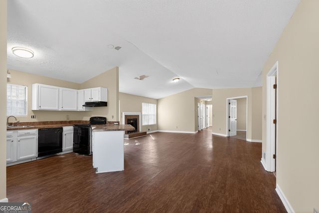 3646 Salem Drive, Lithonia, GA 30038