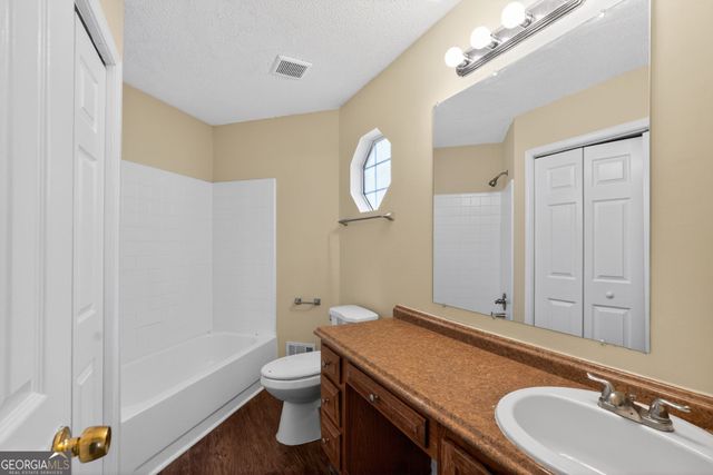 3646 Salem Drive, Lithonia, GA 30038