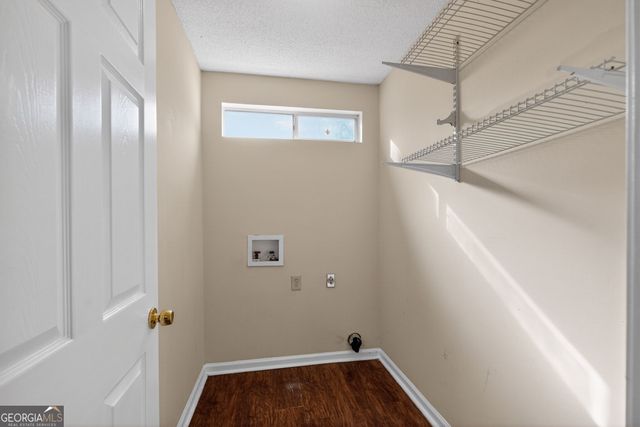 3646 Salem Drive, Lithonia, GA 30038