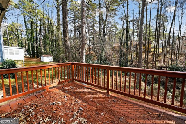 3646 Salem Drive, Lithonia, GA 30038