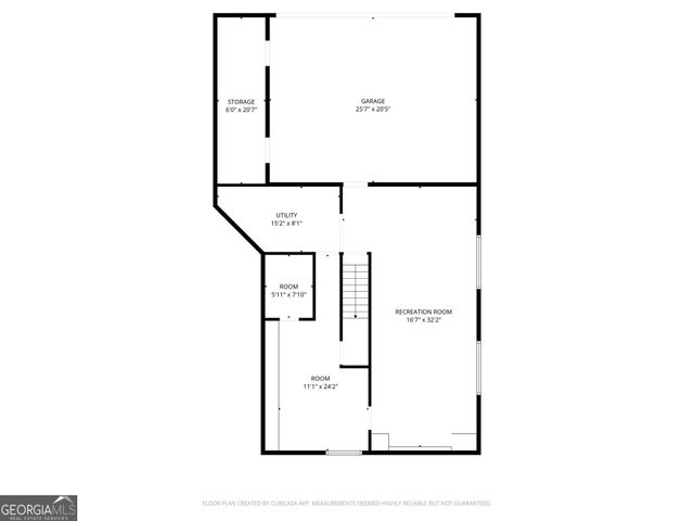 3646 Salem Drive, Lithonia, GA 30038