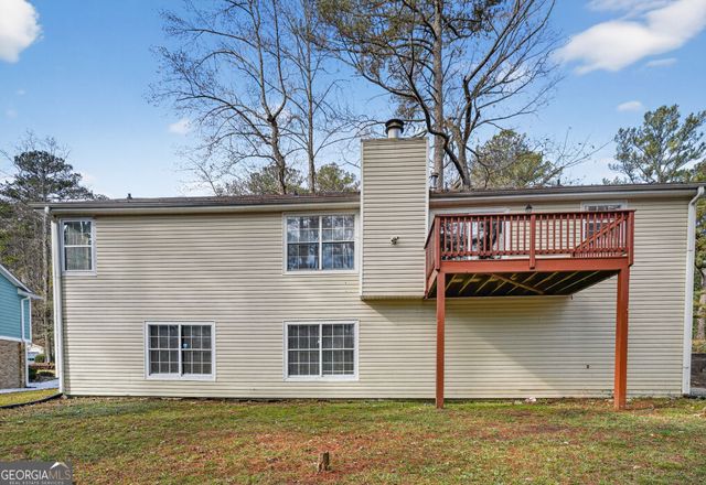 3646 Salem Drive, Lithonia, GA 30038