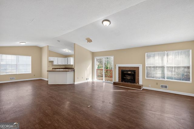 3646 Salem Drive, Lithonia, GA 30038