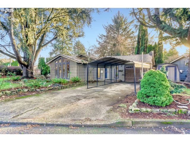 9135 Se 42ND Ave, Milwaukie, OR 97222
