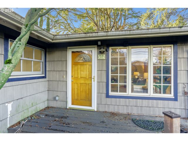 9135 Se 42ND Ave, Milwaukie, OR 97222