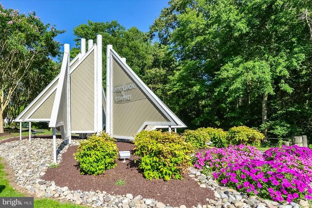 21 ABBOTT PL, Ocean Pines, MD 21811