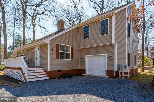 21 ABBOTT PL, Ocean Pines, MD 21811