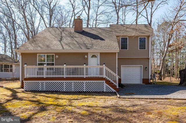 21 ABBOTT PL, Ocean Pines, MD 21811