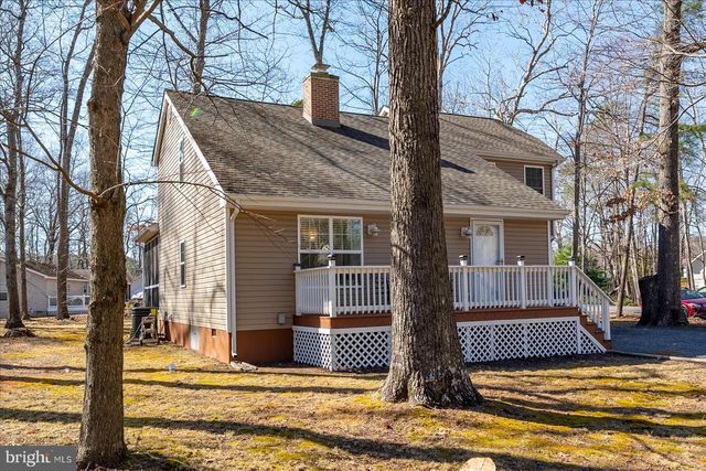 21 ABBOTT PL, Ocean Pines, MD 21811