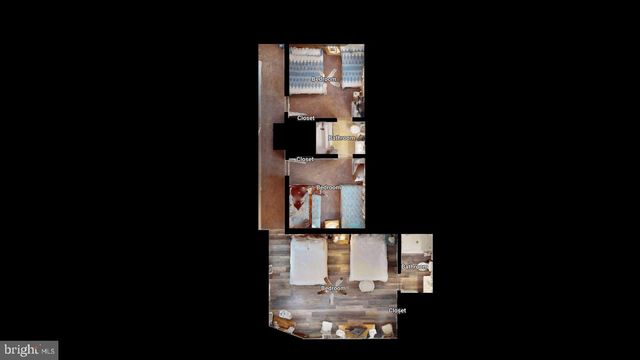 21 ABBOTT PL, Ocean Pines, MD 21811