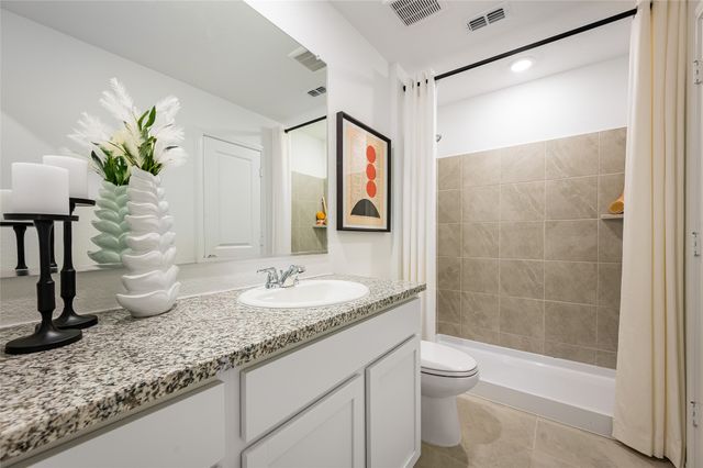 3029 Burmese Street, Providence Village, TX 76227