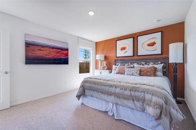 3029 Burmese Street, Providence Village, TX 76227