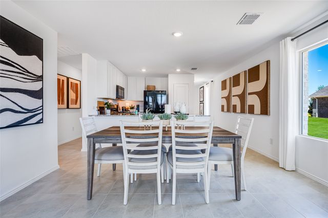 3029 Burmese Street, Providence Village, TX 76227