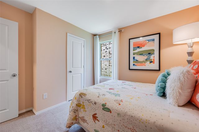 3029 Burmese Street, Providence Village, TX 76227