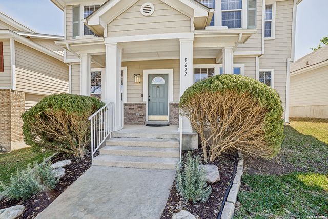 9622 Wild Horse Run, San Antonio, TX 78251