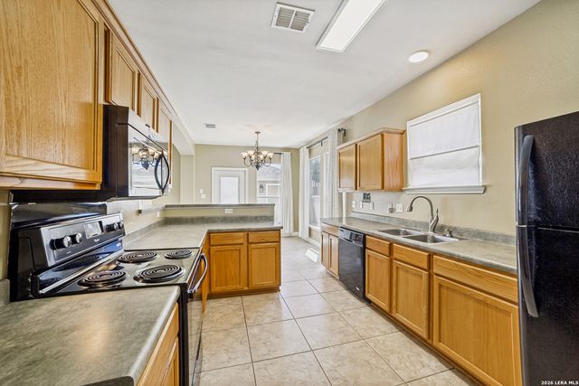 9622 Wild Horse Run, San Antonio, TX 78251