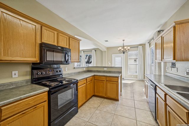 9622 Wild Horse Run, San Antonio, TX 78251