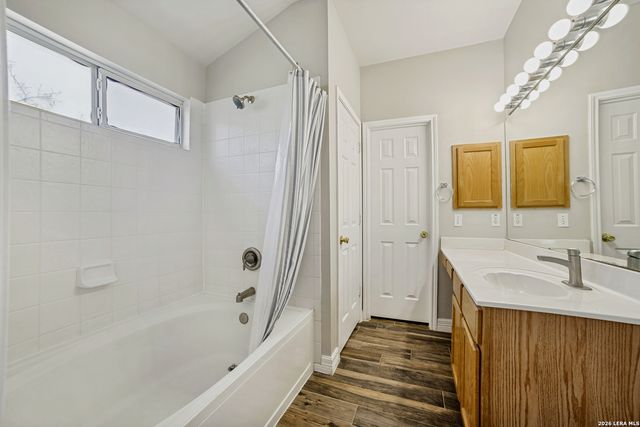 9622 Wild Horse Run, San Antonio, TX 78251