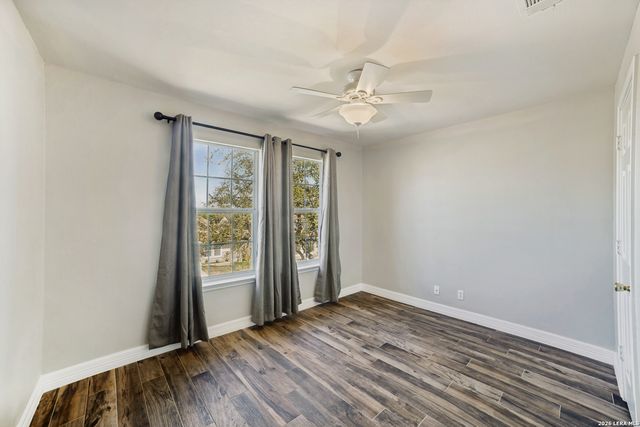 9622 Wild Horse Run, San Antonio, TX 78251