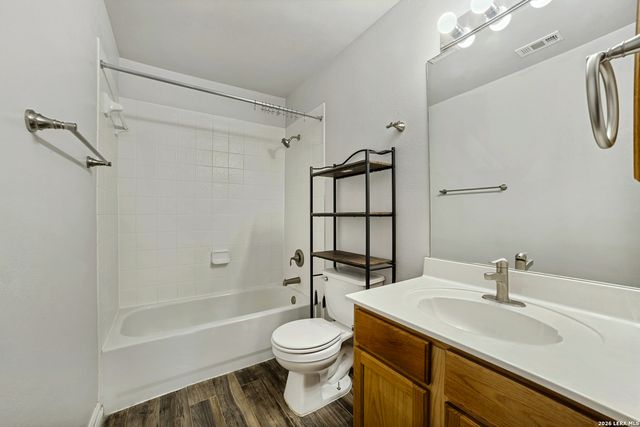 9622 Wild Horse Run, San Antonio, TX 78251