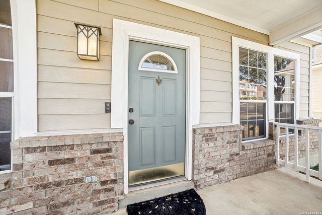 9622 Wild Horse Run, San Antonio, TX 78251