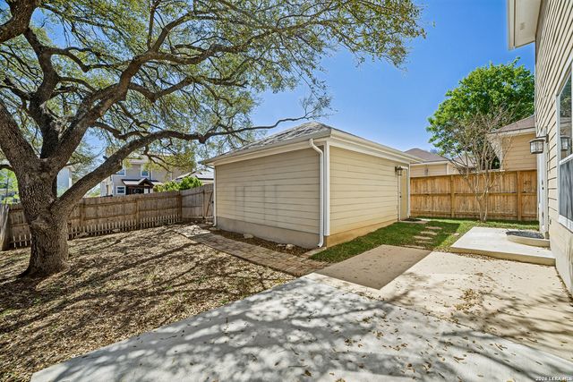 9622 Wild Horse Run, San Antonio, TX 78251