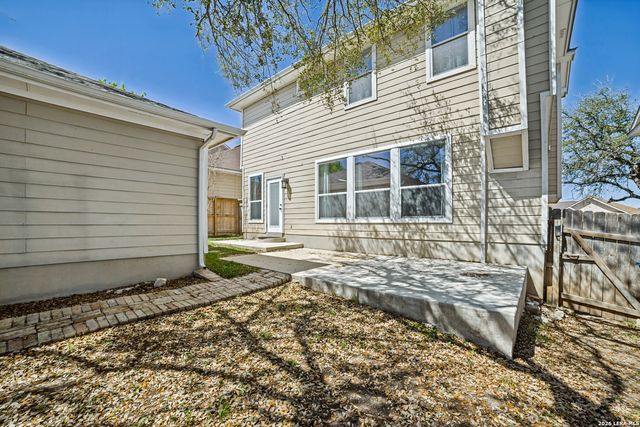 9622 Wild Horse Run, San Antonio, TX 78251