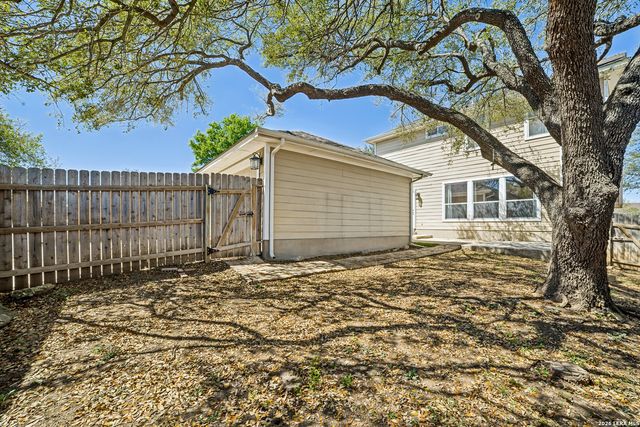 9622 Wild Horse Run, San Antonio, TX 78251