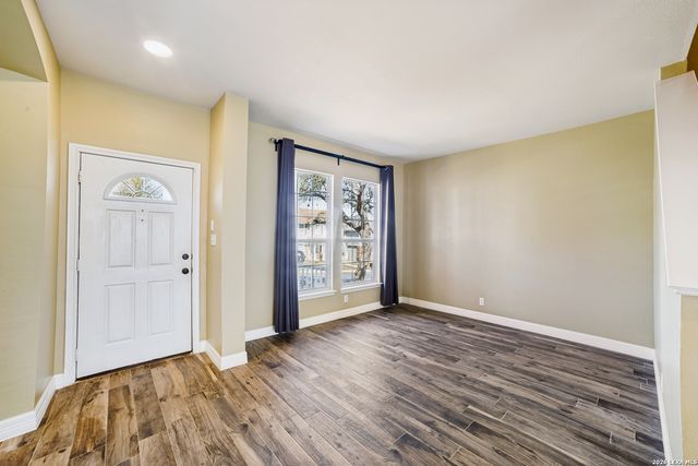 9622 Wild Horse Run, San Antonio, TX 78251