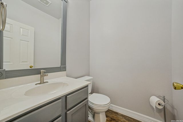 9622 Wild Horse Run, San Antonio, TX 78251