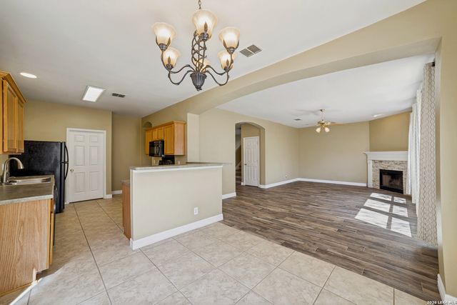 9622 Wild Horse Run, San Antonio, TX 78251