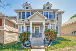 9622 Wild Horse Run, San Antonio, TX 78251