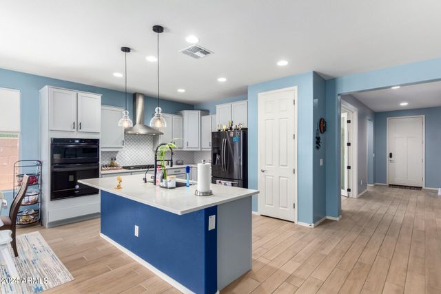 25892 N 162ND Drive, Surprise, AZ 85387