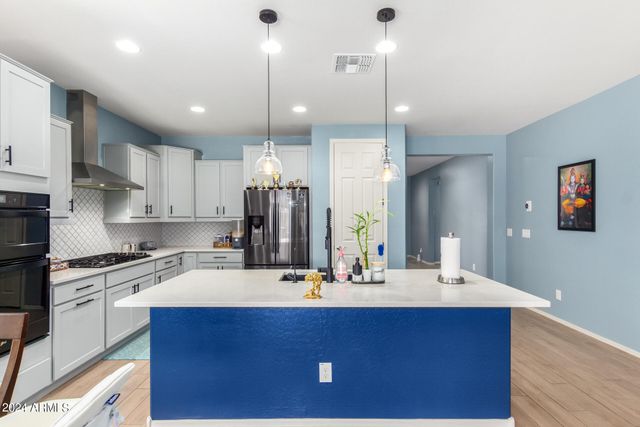 25892 N 162ND Drive, Surprise, AZ 85387