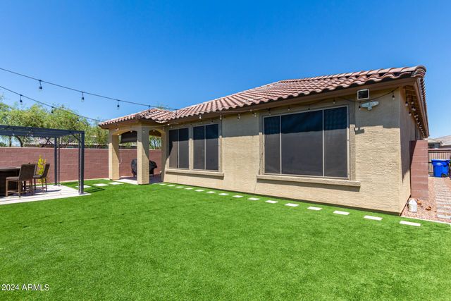 25892 N 162ND Drive, Surprise, AZ 85387