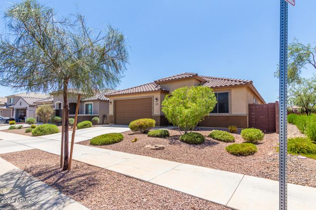 25892 N 162ND Drive, Surprise, AZ 85387